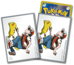 Japanese Pokemon Center Exclusive 